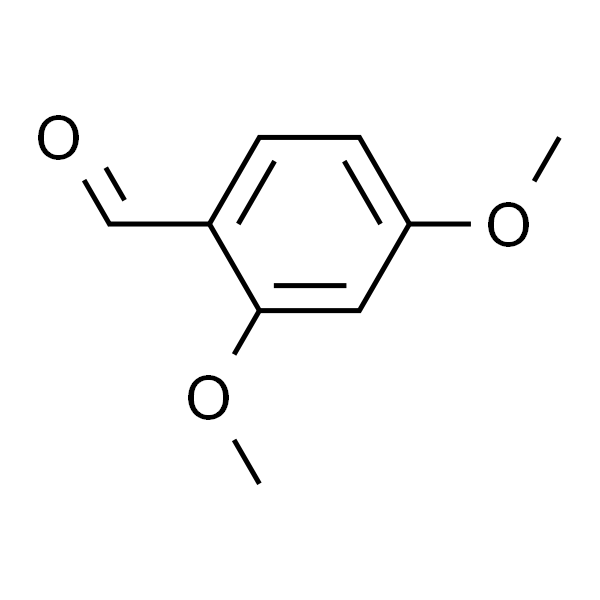2,4-二甲氧基苯甲醛
