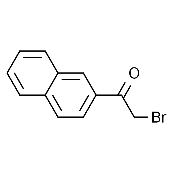 2-(溴乙酰基)萘