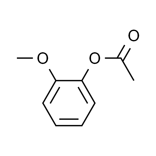 2-METHOXYPHENYL ACETATE