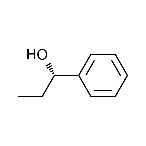 (S)-(-)-1-苯基-1-丙醇