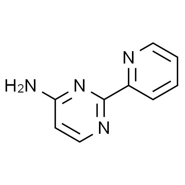 2-(吡啶-2-基)嘧啶-4-胺