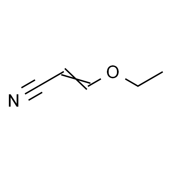 3-乙氧基丙稀腈(顺反异构体混和物)