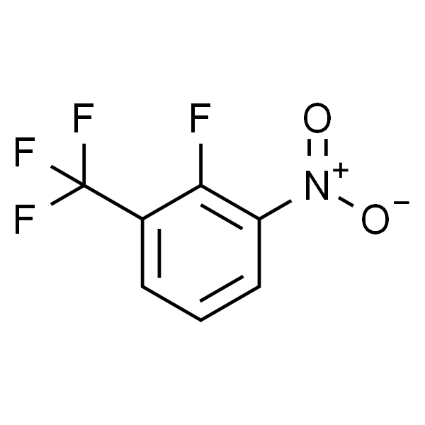2-氟-3-三氟甲基硝基苯
