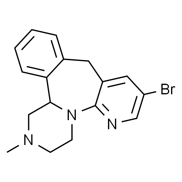 Mirtazapine Bromide