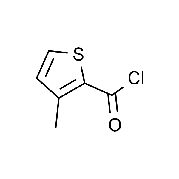 3-甲基噻吩-2-羰基氯