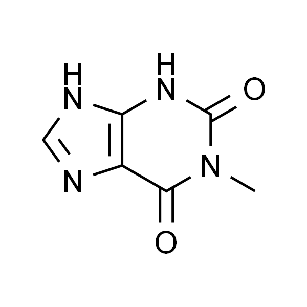1-甲基黄嘌呤