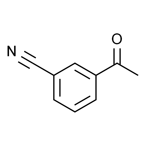 3'-氰基苯乙酮