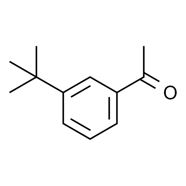 间叔丁基苯乙酮