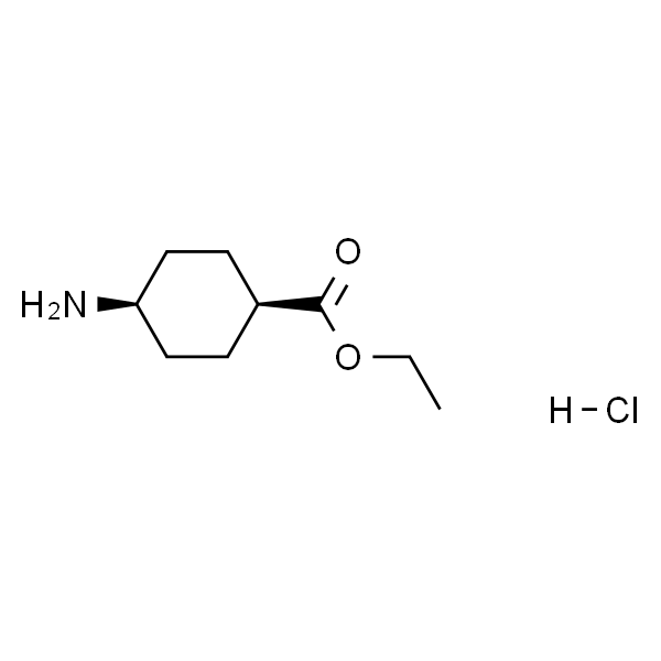 顺式-4-氨基环己烷羧酸乙酯盐酸盐