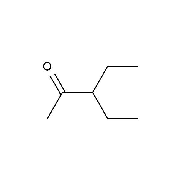 3-乙基戊-2-酮