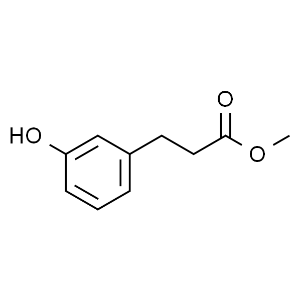 3-(3-羟苯基)丙酸甲酯