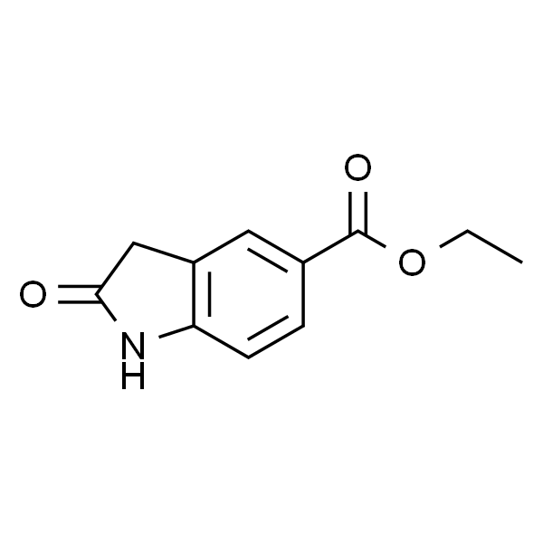 2-氧代二氢吲哚-5-羧酸乙酯
