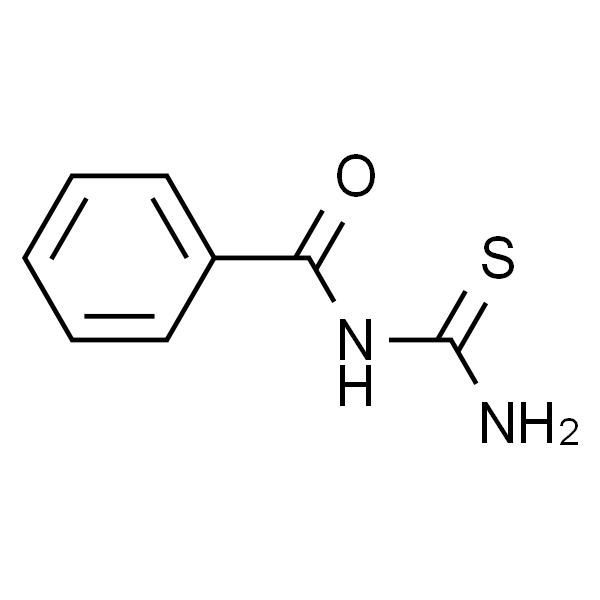 N-苯甲酰硫脲