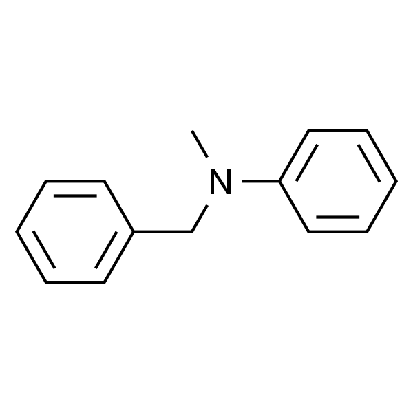N-甲基-N-苄基苯胺