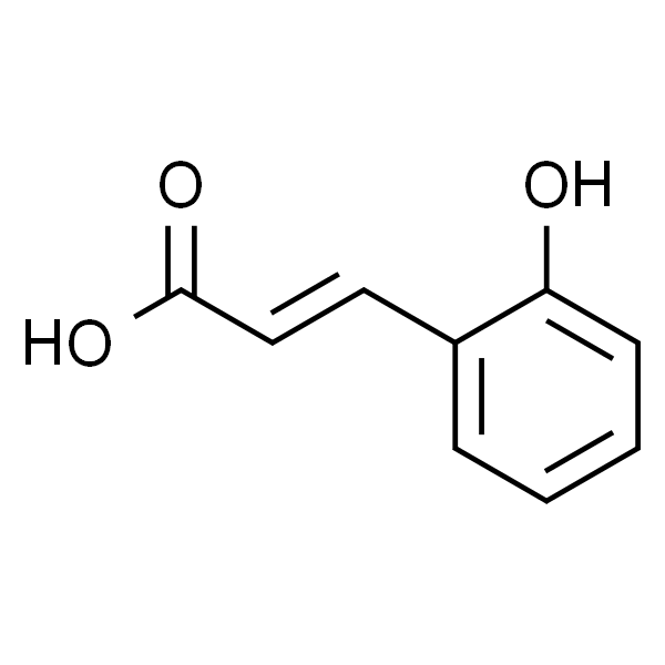 反式-2-羟基肉桂酸