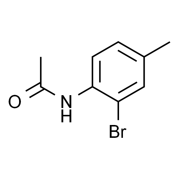 2'-溴-4'-甲基乙酰苯胺