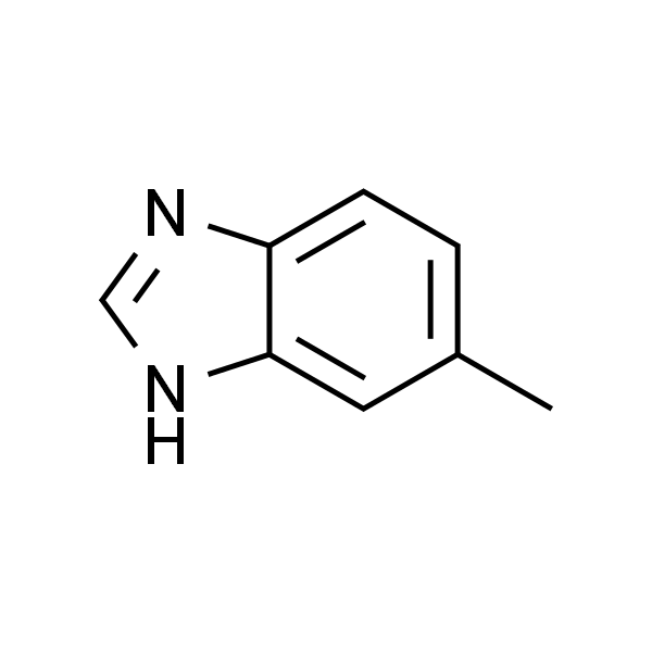 5-甲基苯并咪唑