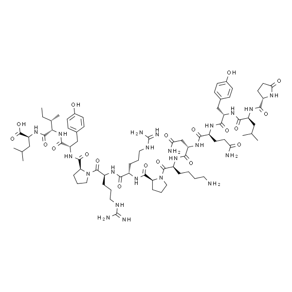 [Gln4] Neurotensin