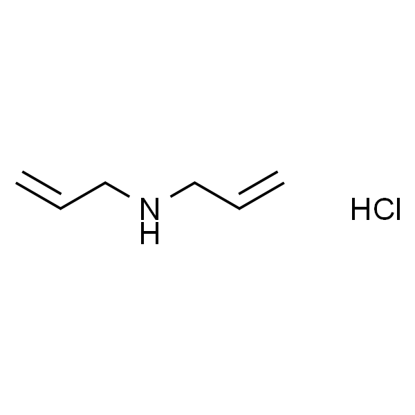 二烯丙基胺盐酸盐