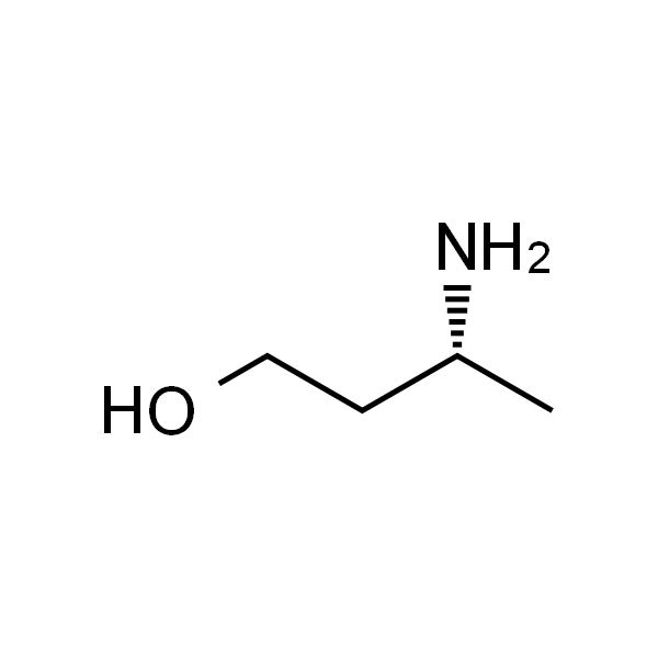 (R)-3-氨基-1-丁醇