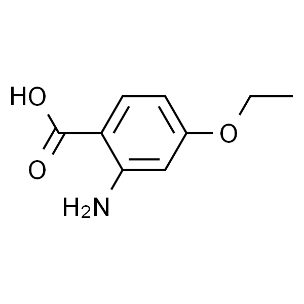 2-氨基-4-乙氧基苯甲酸