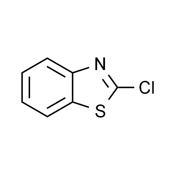 2-氯苯并噻唑