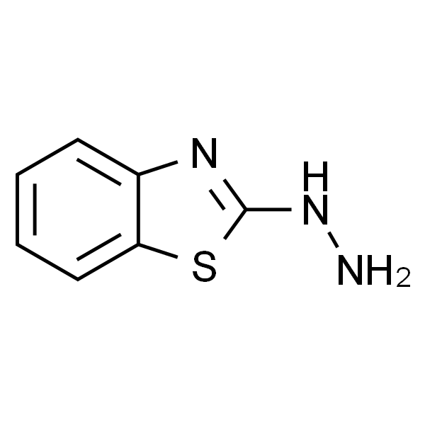 2-肼基苯并噻唑