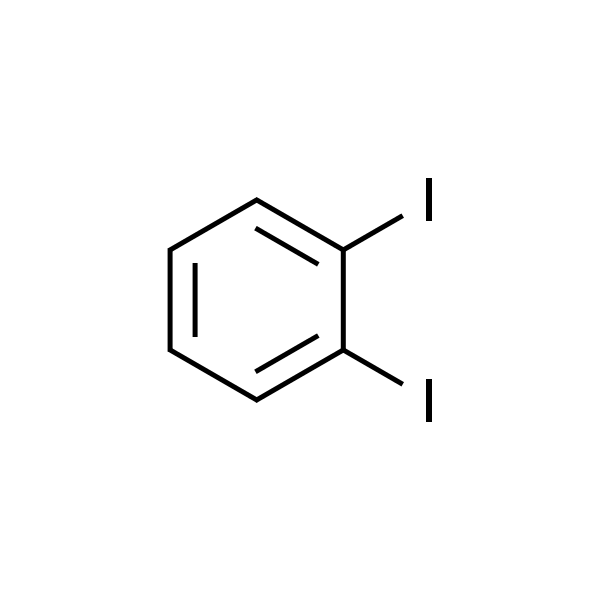 1,2-二碘苯