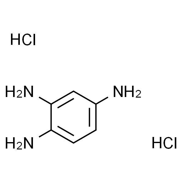 1,2,4-三氨基苯二盐酸盐