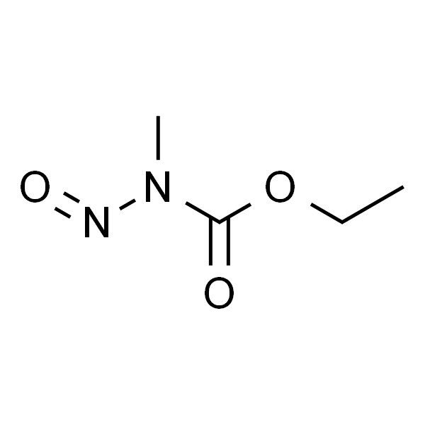 N-甲基-N-亚硝基尿烷