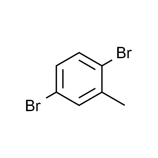 2,5-二溴甲苯