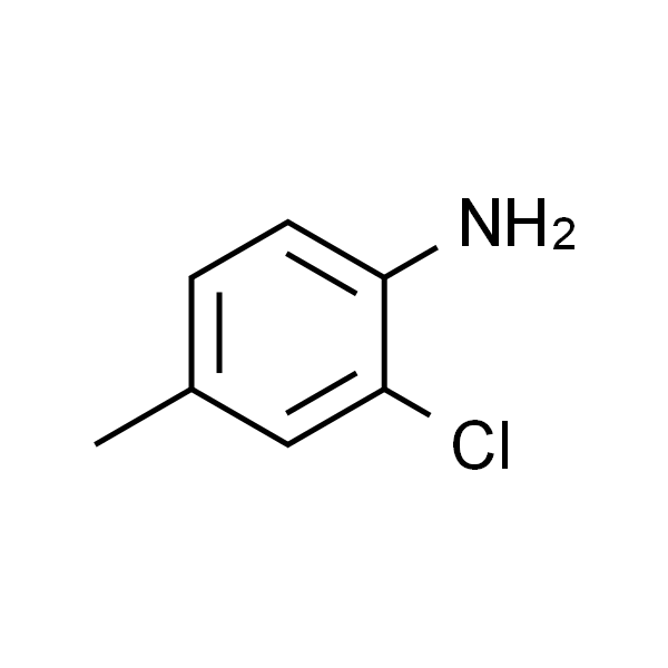 2-氯-4-甲苯胺