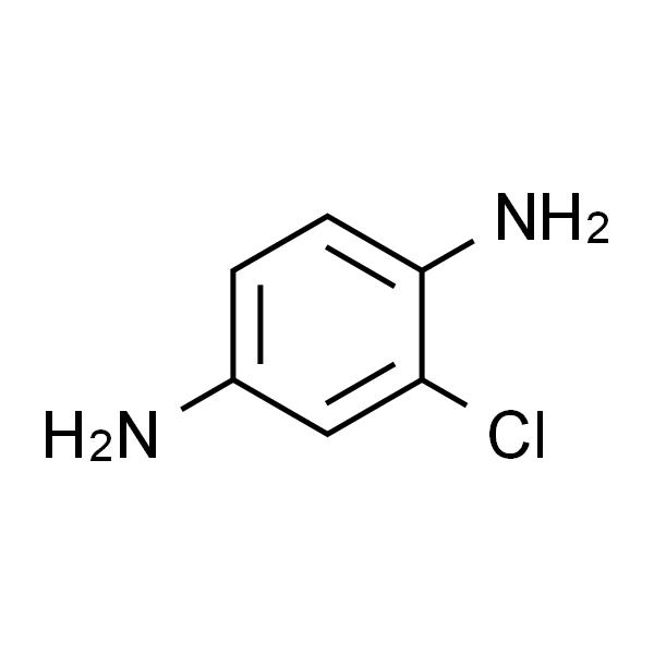 2-氯-1,4-苯二胺