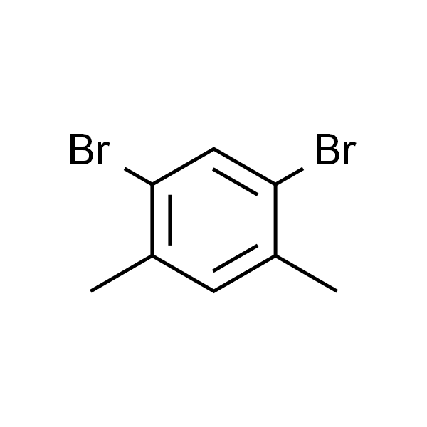 1,5-二溴-2,4-二甲基苯