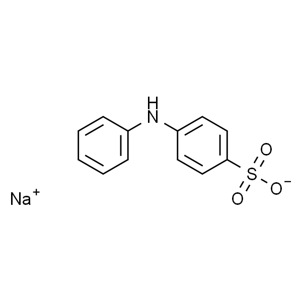 二苯胺磺酸钠