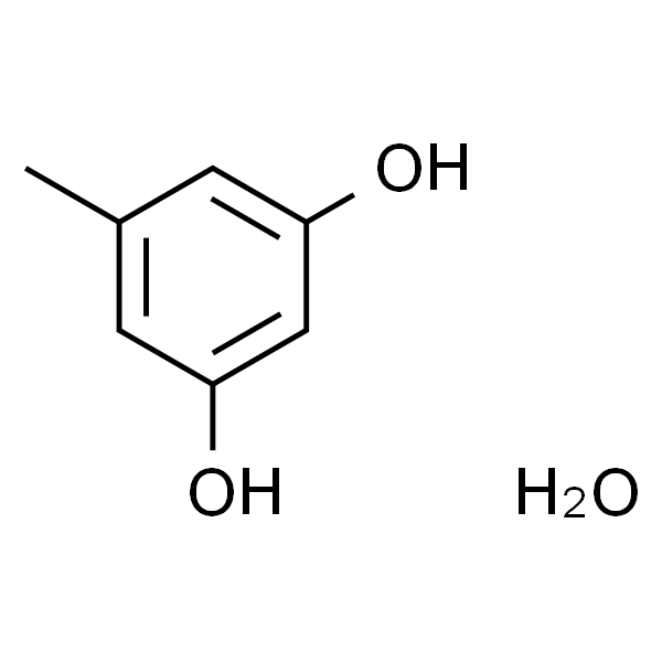 5-甲基间二苯酚一水合物