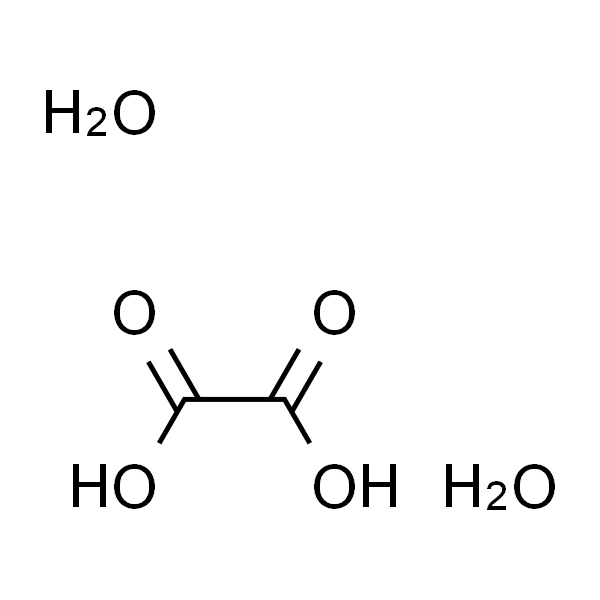 草酸二水合物
