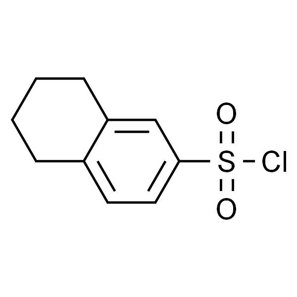 5,6,7,8-四氢-2- 萘磺酰氯
