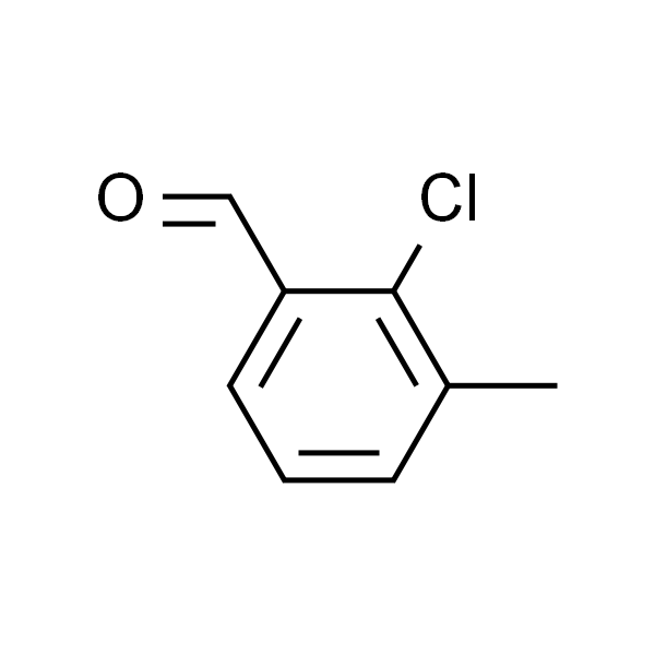 2-氯-3-甲基苯甲醛