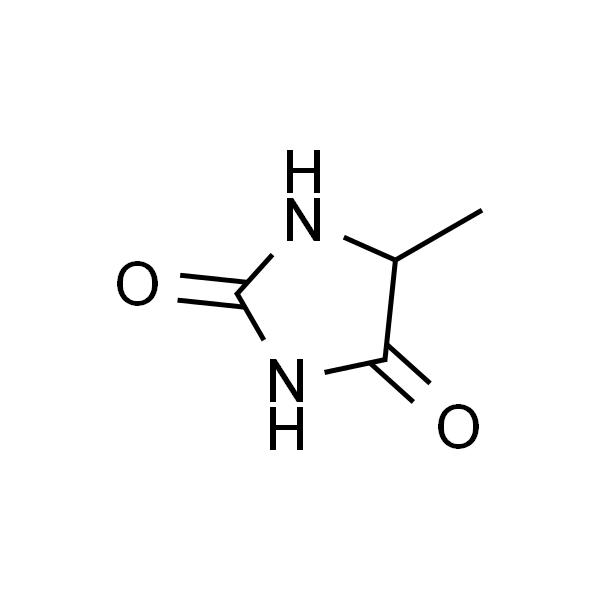5-甲基乙内酰脲