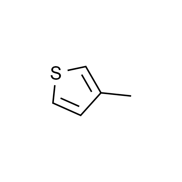 3-甲基噻吩