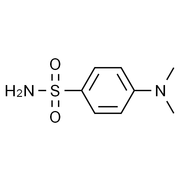 4-(二甲氨基)苯磺酰胺