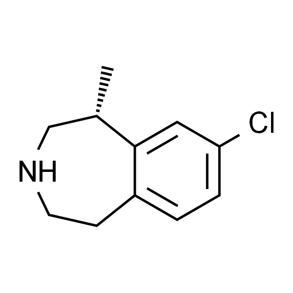 Lorcaserin