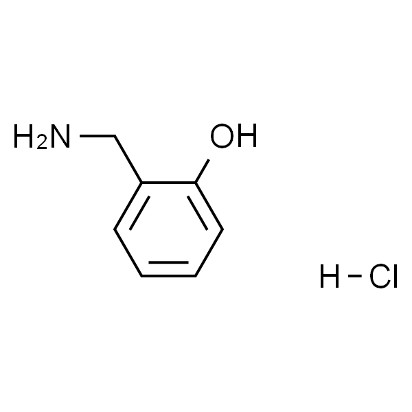 2-(氨基甲基)苯酚盐酸盐