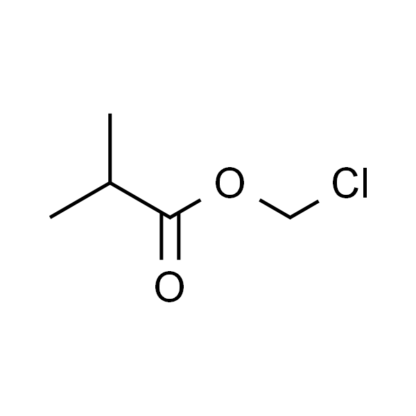氯甲基异丁酸酯