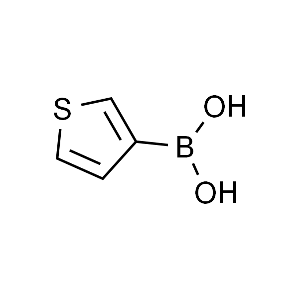 2-Thiopheneboronic acid