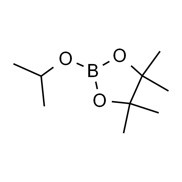 2-异丙氧基-4,4,5,5-四甲基-1,3,2-二氧硼烷