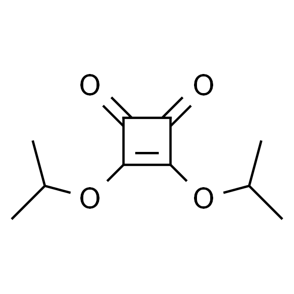 3，4-二异丙氧基-3-环丁烯-1，2-二酮