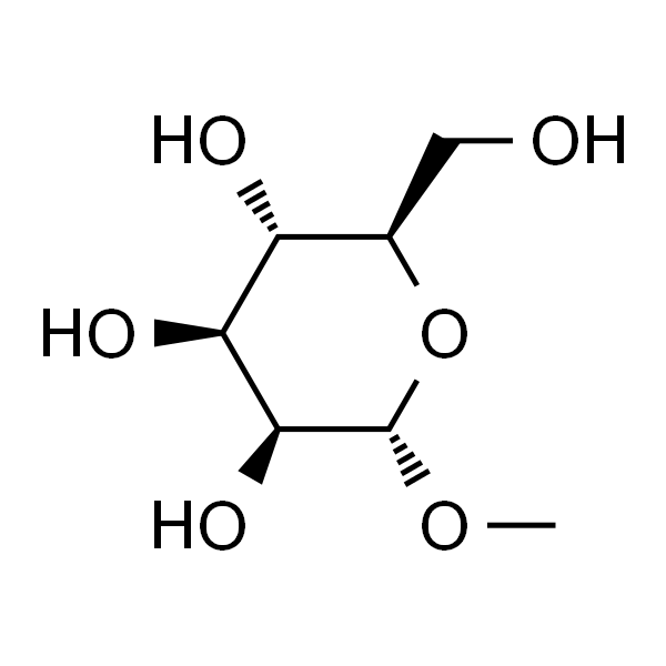 甲基α-D-甘露糖苷