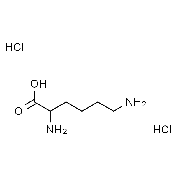 DL-赖氨酸二盐酸盐